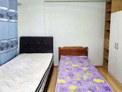 Blk 619 Woodlands Drive 52 (Woodlands), HDB 4 Rooms #577617991